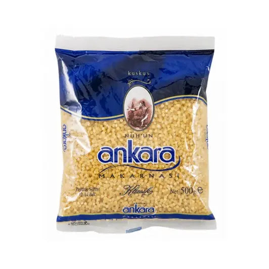 Nuhun Ankara Kuskus 500gr