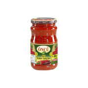 Oncu Hot Pepper Paste 370gr