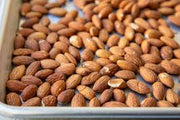 Almond Roasted