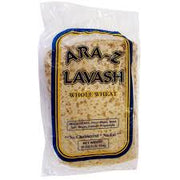 Ara-z Whole Wheat Lavash 454gr