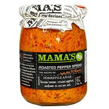 Mi Mama`s Spread Mild 19oz