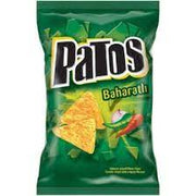 Patos Taco Spicy 109gr
