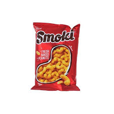 Stark Smoki Snack 150gr