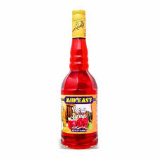 Mid East Rose Syrup 600ml