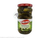 Yakamoz Cornichon Pickle 370gr