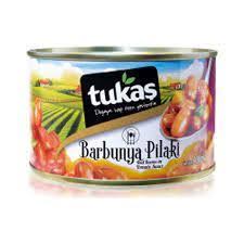 Tukas Barbunya Pilaki 400gr