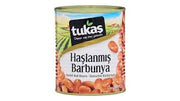 Tukas Haslanmis Barbunya 800gr