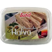 Sadaf Pistachio Halva 454gr