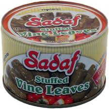 Sadaf Stuffed Vine Leaves 400gr