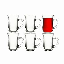 Pasabhace Keyif 6pcs