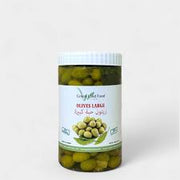Green Land Olive Large 1kg