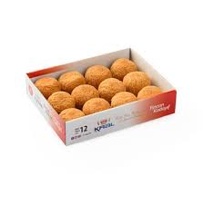 Kral Fincan Kadayif 300gr