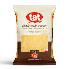 Tat Extra Fine Bulgur (Cig Koftelik) 1kg