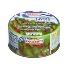 Onassis Green Beans 280gr