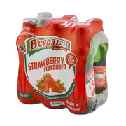 Beypazari Strawberry Sparkling Water 6*200ml