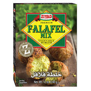 Ziyad Falafel Mix Traditional 340gr
