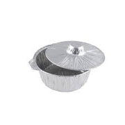 Foil Pot