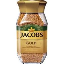 Jacobs Gold 200gr