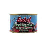 Sadaf Fried Eggplant In Tomato Souce 14oz