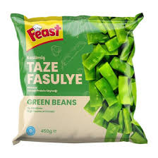Feast Green Beans 450gr