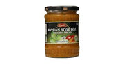 Zergut Ikra Zucchini 19oz