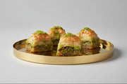 Nuka Pistachio Baklava 11oz