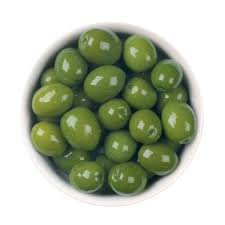 Selena Castelvetrano Olives 2lb