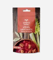 Khomli Small Borsch Seasoning 50gr