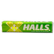 Halls Lime 33.5gr