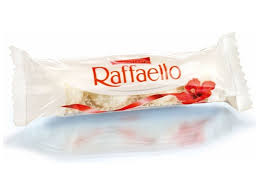 Ferrero Raffaello 40gr
