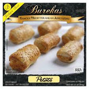 Jeckys Bureka Potato Pie Trays 16oz