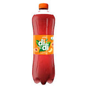 Caykur Didi Ice Tea Peach In Pet 1000ml
