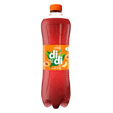 Caykur Didi Ice Tea Peach In Pet 1000ml