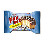 Eti Top Kek Hindistan Cevizli 40gr