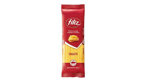Filiz Spaghetti Pasta 500gr