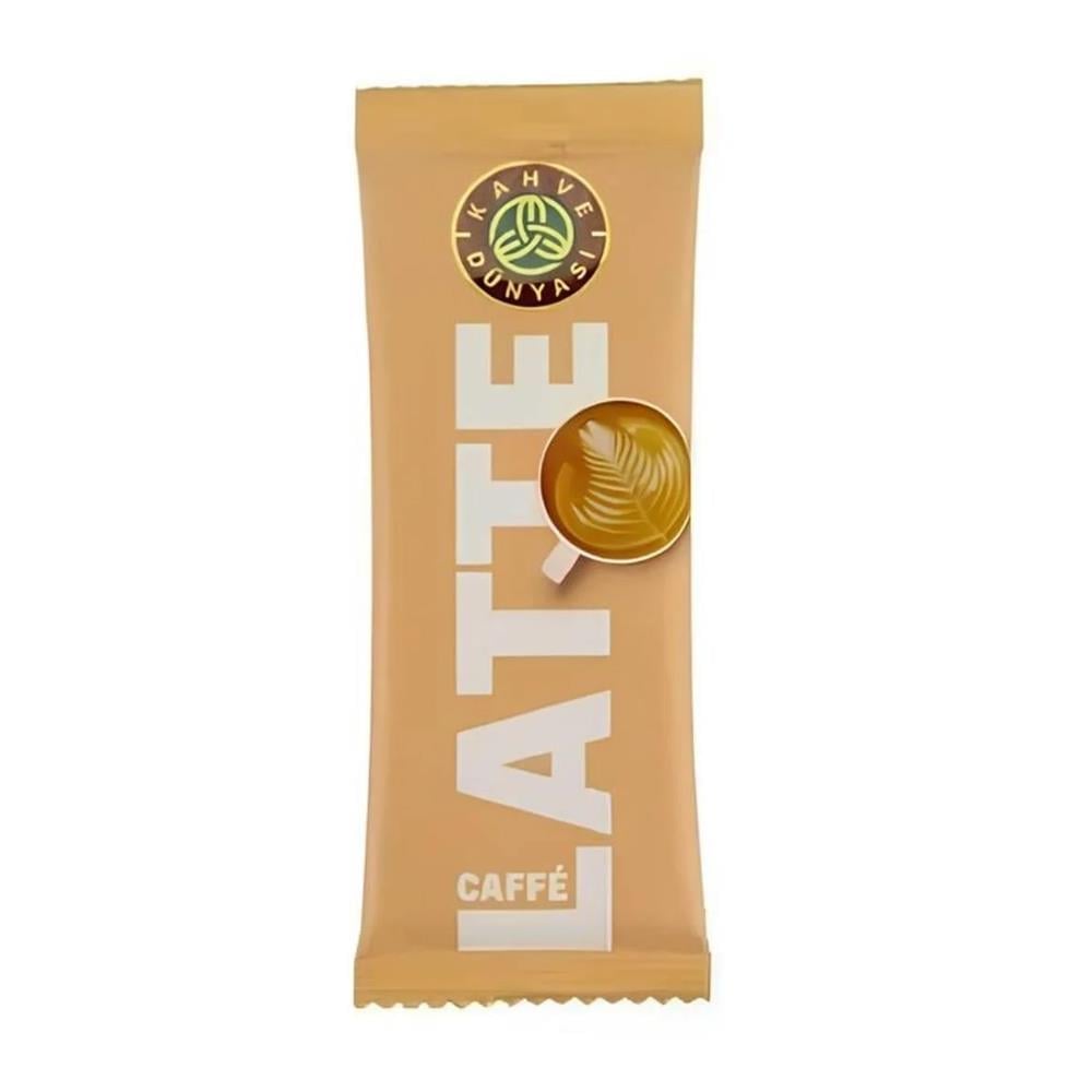 Kahve Dunyasi Latte 15gr