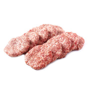 Butcher Kofte