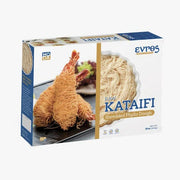 Moda Kataifi Shredded Phyllo Dough 16oz
