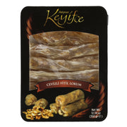Keyifce Cevizli Fitil Lokum 350gr