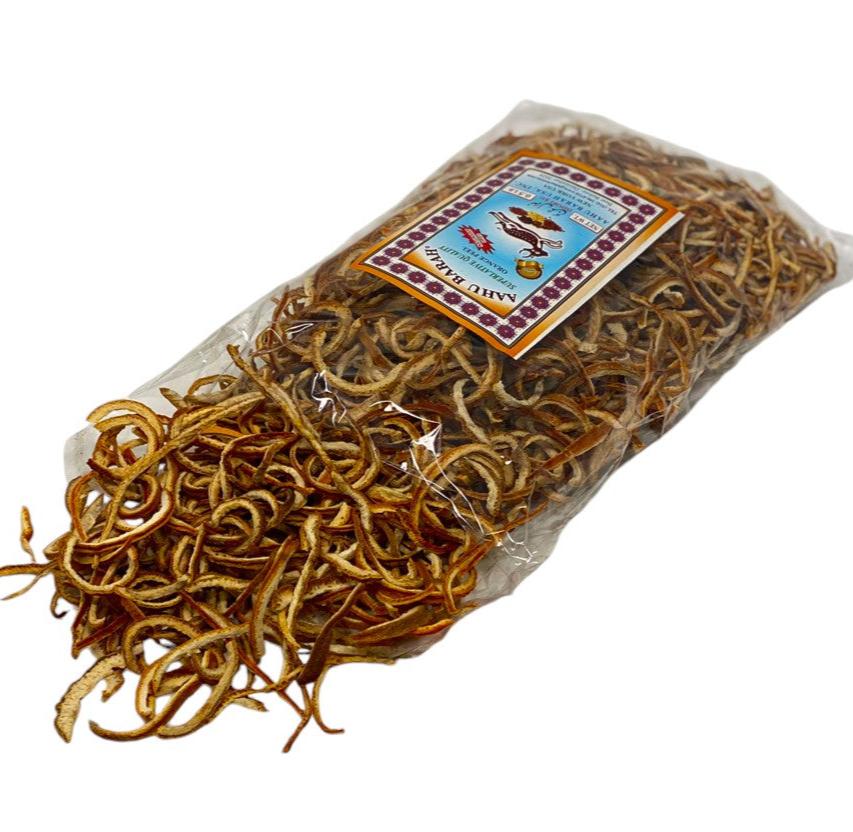 Aahu Barah Orange Peel (Orange) 10oz