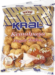 Kral Kemalpasa Peynir Tatlisi Pouch 4.9oz