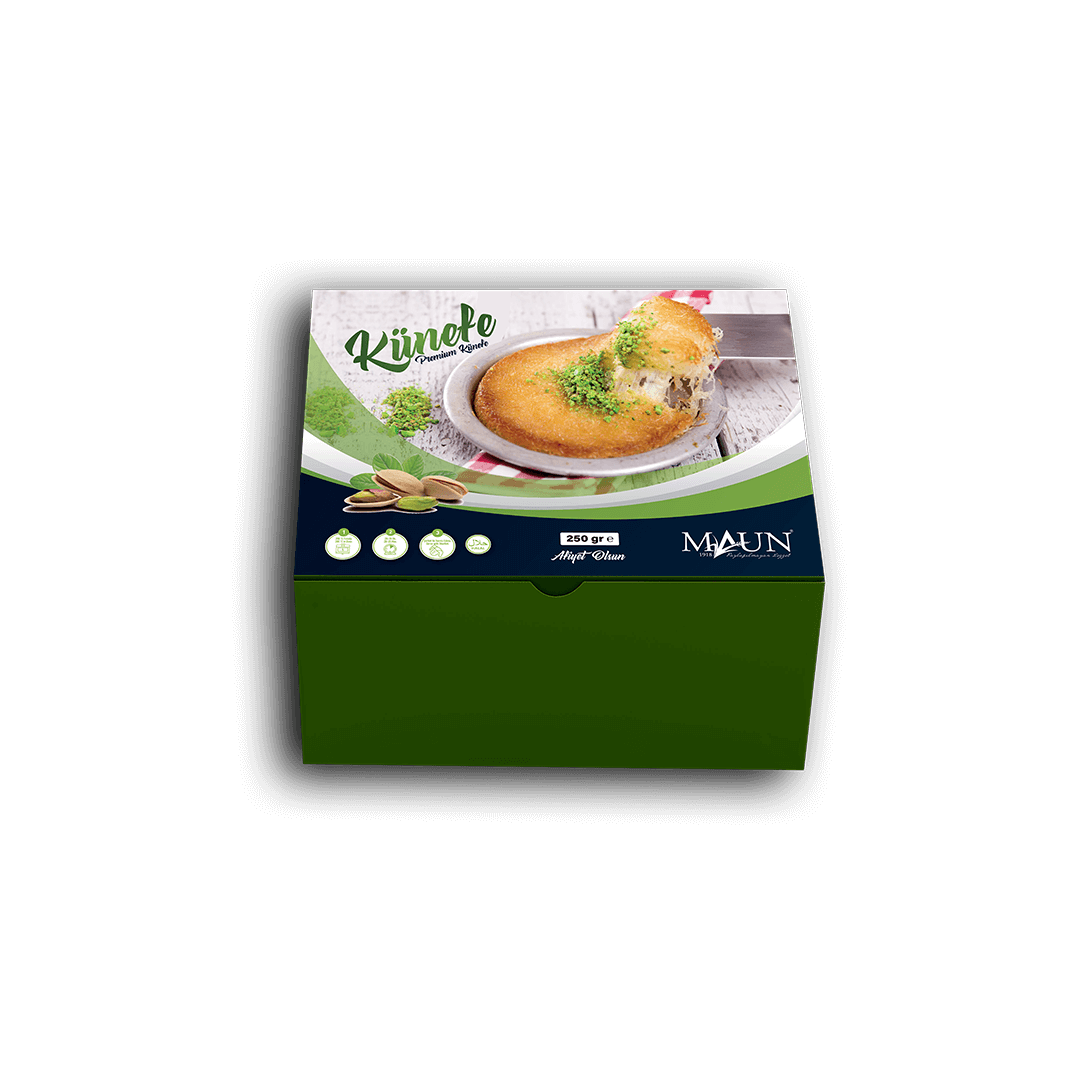 Maun Kunefe 260gr