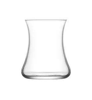 Lav Tea Glass 170cc 6 Pcs Set