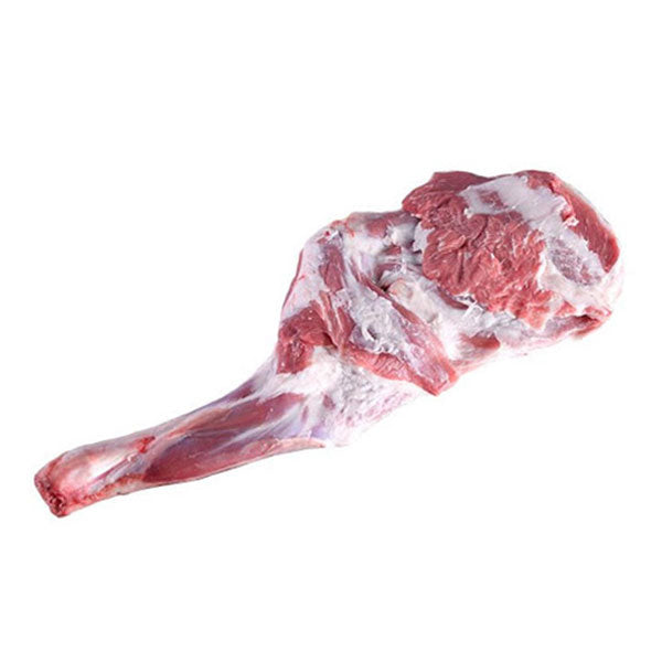 Local Lamb Leg