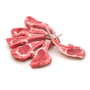 Lamb Chops