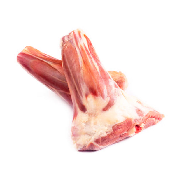 Lamb Shank