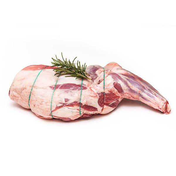 Lamb Shoulder