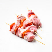 Lamb Skewer