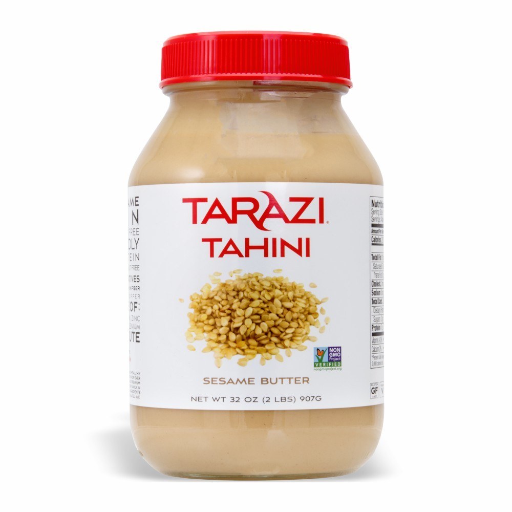 Tarazi Tahini 2lb