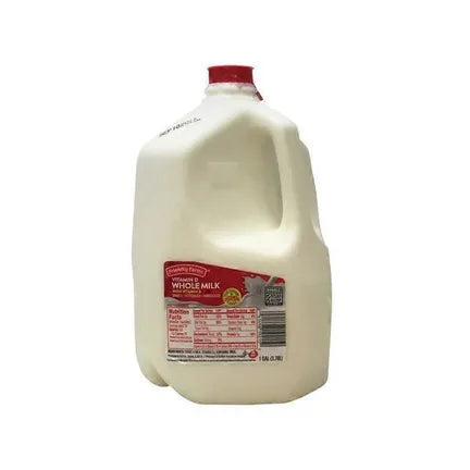 Süt Ürünleri